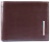 Кошелек мужской Piquadro Blue Square PU4188B2R/MO коричневый натур.кожа