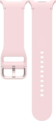 Ремешок Samsung Galaxy Watch Sport Band ET-SNL33LPEGRU для Galaxy Watch 8/8 Classic розовый