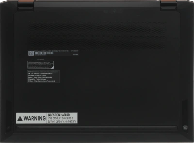 Ноутбук MSI Summit E13 AI Evo A1MTG-001US Core Ultra 7 155H 16Gb SSD1Tb Intel Arc 13.3" IPS Touch FHD+ (1920x1200) Windows 11 Home Multi Language black WiFi BT Cam (9S7-13P411-001)