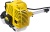 Триммер бензиновый Huter GGT-2500T 2500Вт неразбор.штан. реж.эл.:леска