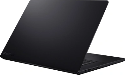 Ноутбук Asus ProArt P16 H7606WW-SE009X Ryzen AI 9 HX 370 64Gb SSD2Tb NVIDIA GeForce RTX5080 16Gb 16" OLED Touch 4K (3840x2400) Windows 11 Pro black WiFi BT Cam (90NB17F1-M00250)