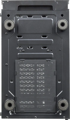 Корпус Formula F-33RGB черный без БП ATX 5x120mm 2x140mm 2xUSB2.0 1xUSB3.0 audio bott PSU