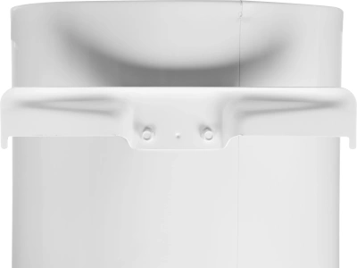 Водонагреватель Ariston Dune1 R 50 V 1,5K SLIM PL 1.5кВт 50л электрический настенный/белый