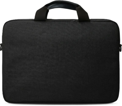 Сумка для ноутбука 15.6" Portcase KCB-161 черный полиэстер (KCB-161 BLACK)