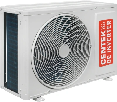 Сплит-система Centek CT-65K09 WiFi белый