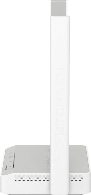 Роутер беспроводной Keenetic Netcraze 4G (NC-1213) N300 10/100BASE-TX/4G ready белый