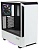Корпус Hiper PW81 белый без БП ATX 4x120mm 2xUSB2.0 2xUSB3.0 audio bott PSU
