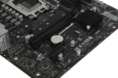 Материнская плата Biostar H610MH D5 Soc-1700 Intel H610 2xDDR5 mATX AC`97 8ch(7.1) GbLAN+VGA+HDMI