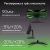 Монитор Digma 34" Overdrive 34A711Q черный VA LED 4ms 21:9 HDMI M/M матовая HAS Piv 300cd 178гр/178гр 3440x1440 165Hz G-Sync FreeSync DP UW 7.3кг
