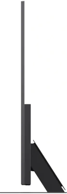 Телевизор LED LG 75" 75MRGB86B6A.ARUG черный 4K Ultra HD 120Hz DVB-T2 DVB-C DVB-S2 USB WiFi Smart TV