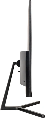 Монитор Hiper 23.8" EasyView HB2401 черный IPS LED 4ms 16:9 HDMI M/M матовая 1000:1 250cd 178гр/178гр 1920x1080 75Hz FreeSync DP FHD 3.1кг