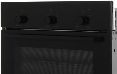 Духовой шкаф Электрический Bosch Serie 2 HBF011BA1T черный