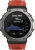 Смарт-часы Amazfit T-Rex 3 A2323 48.5мм 1.5" AMOLED корп.темно-серый рем.красный разм.брасл.:145-210мм (6970100374940)