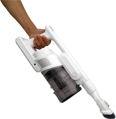 Пылесос Polaris Flex Motion 360 PVCS 2555 300Вт белый