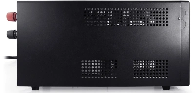 Источник бесперебойного питания Powercom Infinity INF-1500 1050Вт 1500ВА черный без батареи