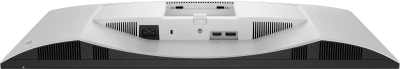 Монитор Dell 27" S2725DSM черный IPS LED 16:9 HDMI M/M матовая HAS Piv 1500:1 350cd 178гр/178гр 2560x1440 144Hz FreeSync DP 2K 6.39кг