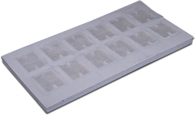 Инструмент Lanmaster LAN-FT-CL/CRD для чистки разъемов