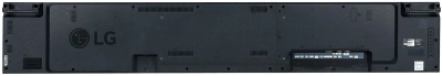 Панель LG 85" 86BH5F-M черный IPS LED 58:9 DVI HDMI матовая 500cd 178гр/178гр 3840x600 DP UHD USB 20.5кг