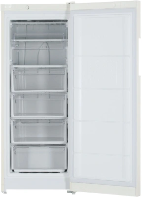 Морозильная камера Indesit DSZ 4150 E бежевый