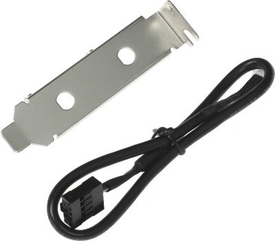 Сетевой адаптер Wi-Fi + Bluetooth TP-Link Archer TBE552E BE9300 PCI (ант.внеш.съем) 2ант.