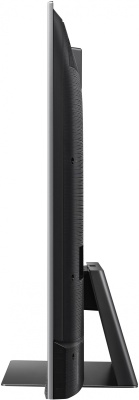Телевизор QLED Hisense 75" 75U8HQ черный 4K Ultra HD 120Hz DVB-T DVB-T2 DVB-C DVB-S DVB-S2 USB WiFi Smart TV