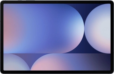 Планшет Samsung Galaxy Tab S10+ BSM-X820 9300+ (3.4) 8C RAM12Gb ROM512Gb 12.4" AMOLED 2X 2800x1752 Android 14 серый 13Mpix 12Mpix BT WiFi microSD 1Tb 10090mAh