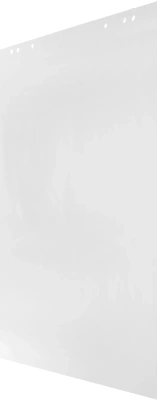 Блок бумаги Cactus CS-PFC20W-5 для флипчартов 67.5х98см 20л (упак.:5шт)