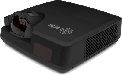 Проектор Cactus Bright CS-V2.B 3LCD 70400Lm LS 4400Lm ANSI (1024x768) 30000:1 ресурс лампы:10000часов 1xUSB typeA 1xUSB typeB 2xHDMI 4кг