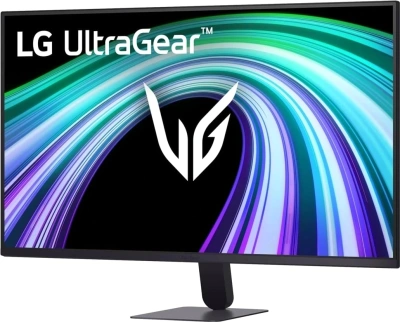 Монитор LG 31.5" 32G403B-B фиолетовый VA LED 16:9 HDMI M/M матовая 250cd 178гр/178гр 1920x1080 144Hz FreeSync DP FHD 5кг