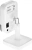 Камера видеонаблюдения IP HiWatch DS-I214W(С)(2.8mm) Wi-Fi 2.8-2.8мм корп.:белый/черный
