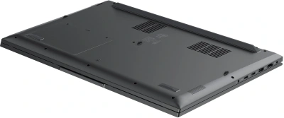 Ноутбук Digma Pro Fortis M Core i5 1235U 16Gb SSD512Gb Intel Iris Xe graphics 17.3" IPS FHD (1920x1080) Windows 11 Pro grey WiFi BT Cam 5500mAh (DN17P5-ADXW01)