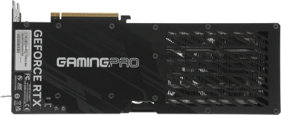 Видеокарта Palit PCI-E 5.0 PA-RTX5070 GAMINGPRO NVIDIA GeForce RTX 5070 12Gb 192bit GDDR7 2325/28000 HDMIx1 DPx3 HDCP Ret