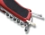 Нож перочинный Victorinox RangerGrip 61 (0.9553.MC) 130мм 11функц. красный/черный карт.коробка Нож перочинный Victorinox RangerGrip 61 (0.9553.MC) 130мм 11функц. красный/черный карт.коробка