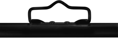 Экран Cactus 84" 150x150см Map type CS-PSRM-150x150-BK 1:1 настенно-потолочный рулонный черный