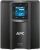 Источник бесперебойного питания APC Smart-UPS C SMC1000IC 600Вт 1000ВА черный