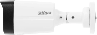Камера видеонаблюдения IP Dahua DH-IPC-HFW1439TL1P-A-IL-0280B 2.8-2.8мм цв. корп.:белый