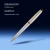 Ручка шариков. Waterman Expert 3 (S0952000) Stainless Steel GT M син. черн. подар.кор. Ручка шариков. Waterman Expert 3 (S0952000) Stainless Steel GT M син. черн. подар.кор.