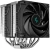 Устройство охлаждения(кулер) Deepcool AK620 Soc-AM5/AM4/1200/1700/1851 черный 4-pin 11-28dB Al+Cu 260W 1456gr Ret (R-AK620-BKNNMT-G) Устройство охлаждения(кулер) Deepcool AK620 Soc-AM5/AM4/1200/1700/1851 черный 4-pin 11-28dB Al+Cu 260W 1456gr Ret (R-AK620-BKNNMT-G)