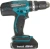 Дрель-шуруповерт Makita DHP453SYE аккум. патрон:быстрозажимной (кейс в комплекте) Дрель-шуруповерт Makita DHP453SYE аккум. патрон:быстрозажимной (кейс в комплекте)