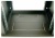 Шкаф коммутационный ЦМО ШРН-Эконом (ШРН-Э-12.500.1) настенный 12U 600x520мм пер.дв.металл 75кг серый 470мм 19.6кг 180град. 608мм Шкаф коммутационный ЦМО ШРН-Эконом (ШРН-Э-12.500.1) настенный 12U 600x520мм пер.дв.металл 75кг серый 470мм 19.6кг 180град. 608мм