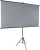 Экран на треноге Lumien 100" 124x120см Sky Cinema LSС-100102 16:9 напольный натяжной черный Экран на треноге Lumien 100" 124x120см Sky Cinema LSС-100102 16:9 напольный натяжной черный