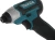 Шуруповерт Makita TD110DZ аккум. патрон:шестигр.1/4" Шуруповерт Makita TD110DZ аккум. патрон:шестигр.1/4"