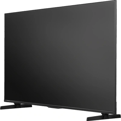 Телевизор QLED Hisense 85" 85E7S PRO угольно-серый 4K Ultra HD 144Hz MEMC DVB-T DVB-T2 DVB-C DVB-S DVB-S2 USB WiFi Smart TV