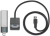 Сетевой адаптер Wi-Fi TP-Link Archer TX50UH AX3000 USB 3.0 (ант.внутр.) 2ант.