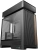 Корпус Deepcool CL660 черный/коричневый без БП ATX 4x120mm 5x140mm 2xUSB3.0 audio bott PSU