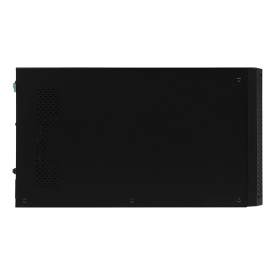 Источник бесперебойного питания Ippon Innova TAE 1000 1000Вт 1000ВА черный