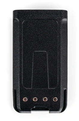 Рация Терек РК-401 U 16кан. до 15км аккум. сигн.Аналоговый черный