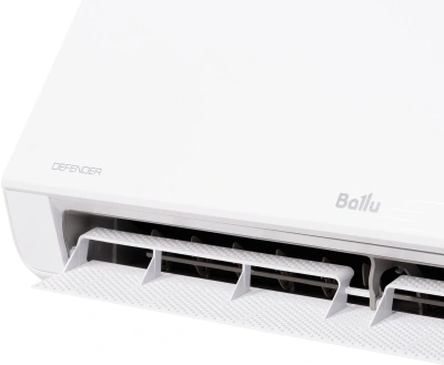 Сплит-система Ballu Defender BSHI-09HN8 белый