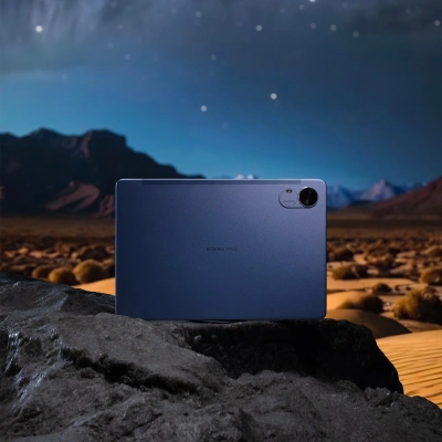 Планшет Digma Pro Infinity G85 (2.0) 8C RAM8Gb ROM128Gb 10.1" In-Cell 1920x1200 4G Android 14 голубой 13Mpix 5Mpix BT WiFi microSD 256Gb 7000mAh 200hrs