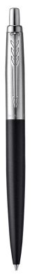 Ручка шариков. Parker Jotter XL K69 (2068358) Matte Black CT M син. черн. подар.кор.